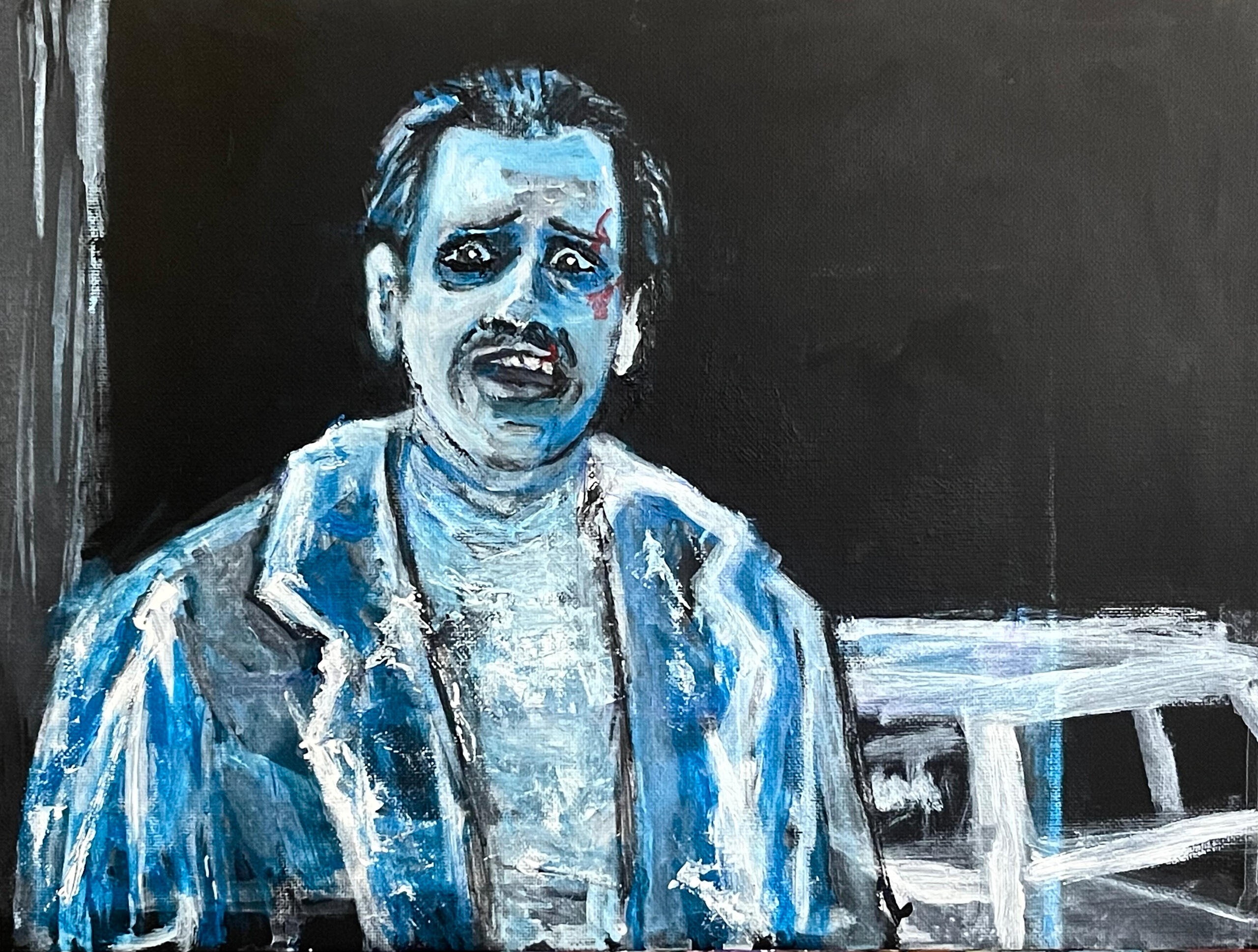 Buscemi, 2025