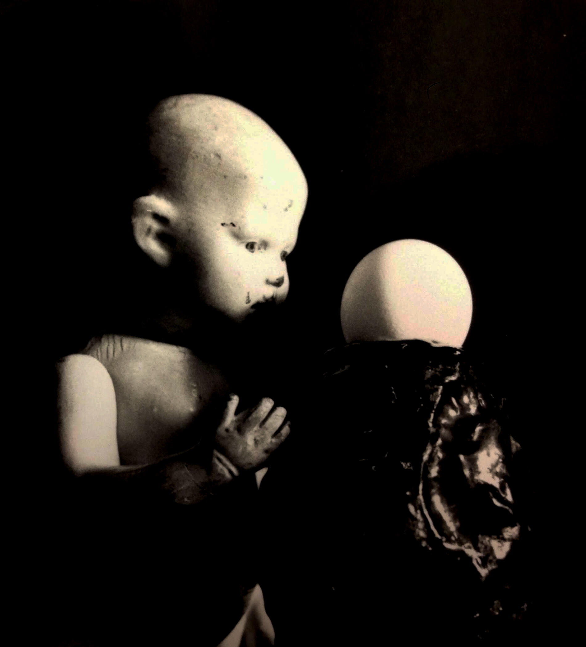 The Egg, 2020