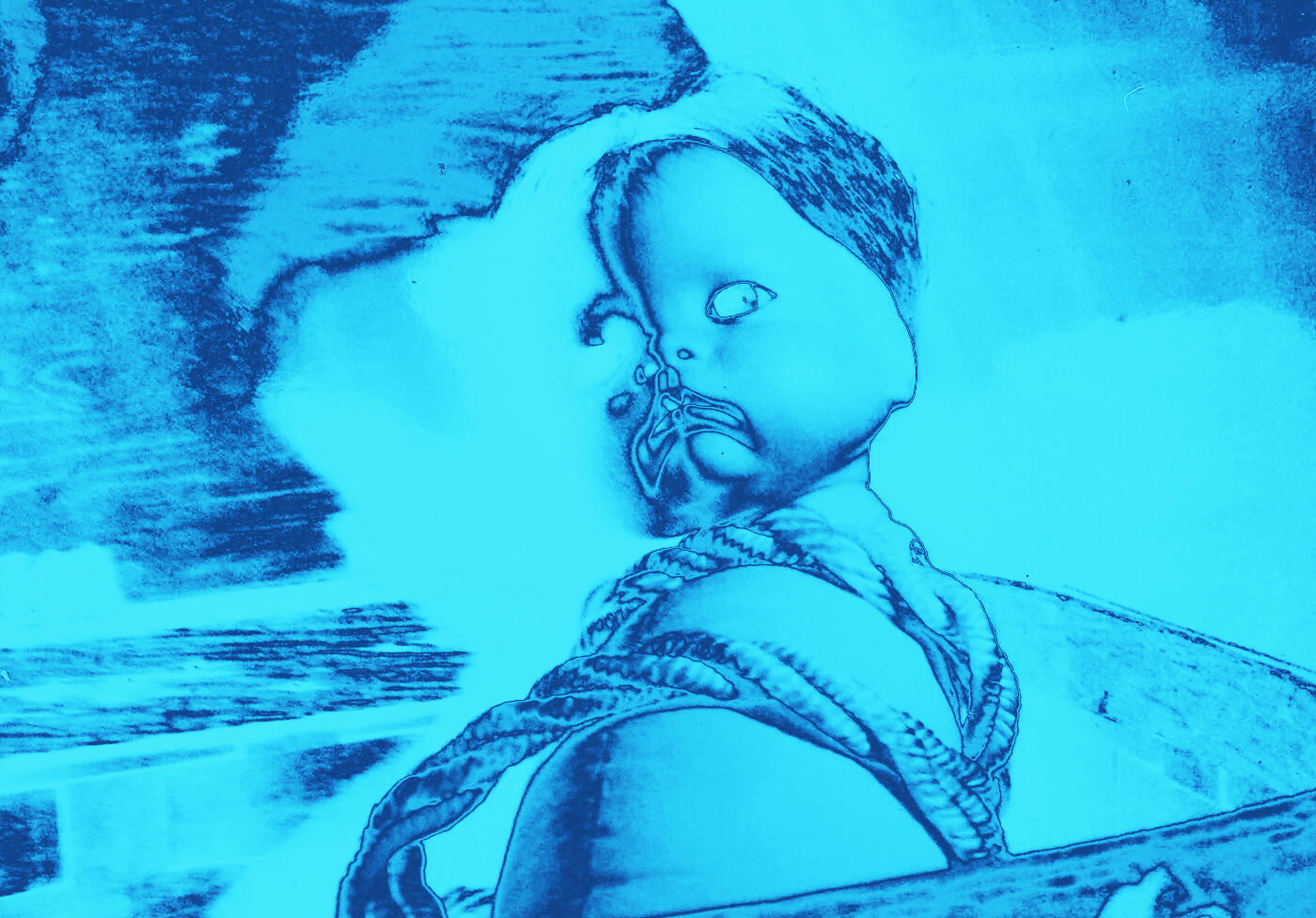 Bro I&#39;m so Cold, 2020