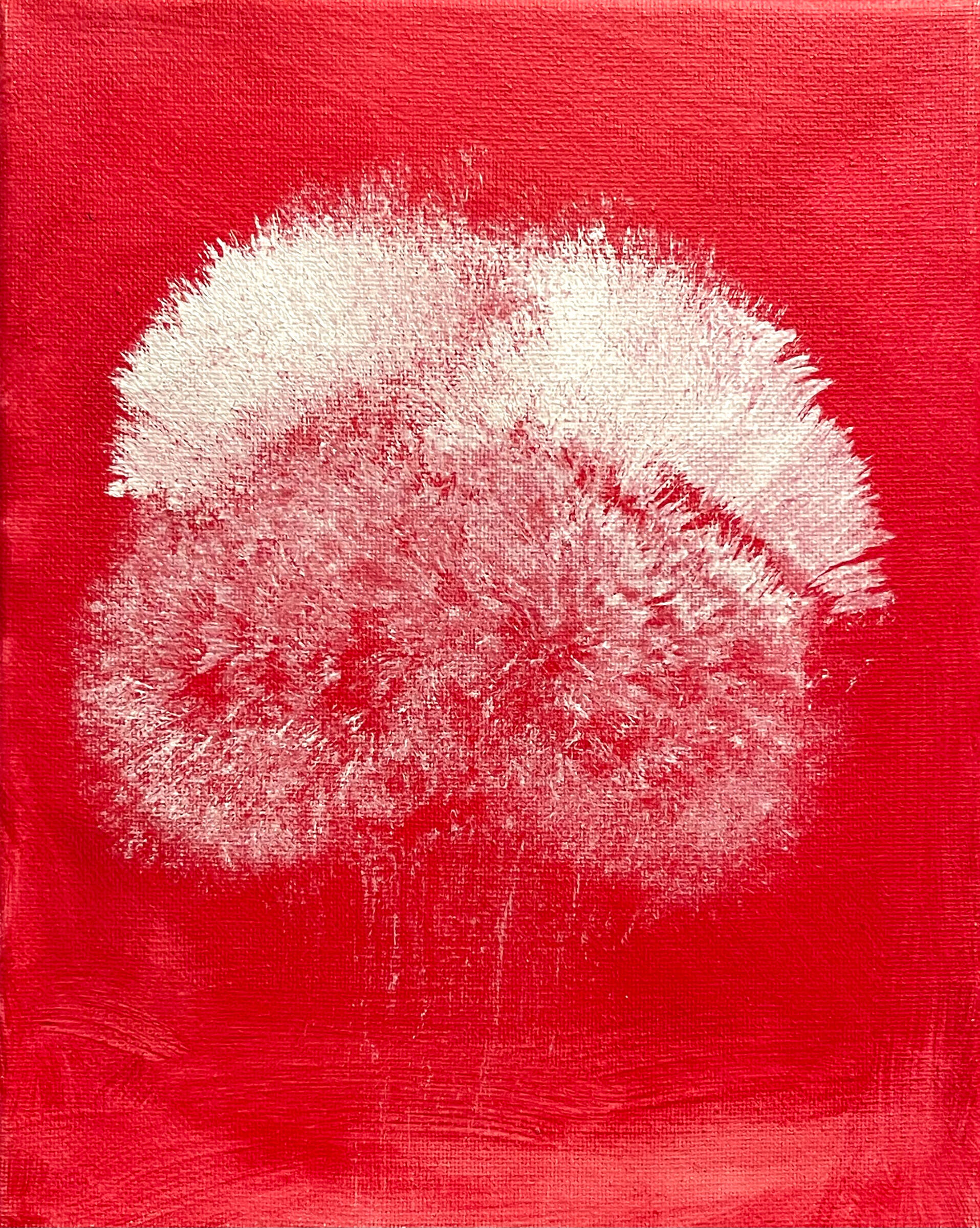 Heart Blooming 2, 2024