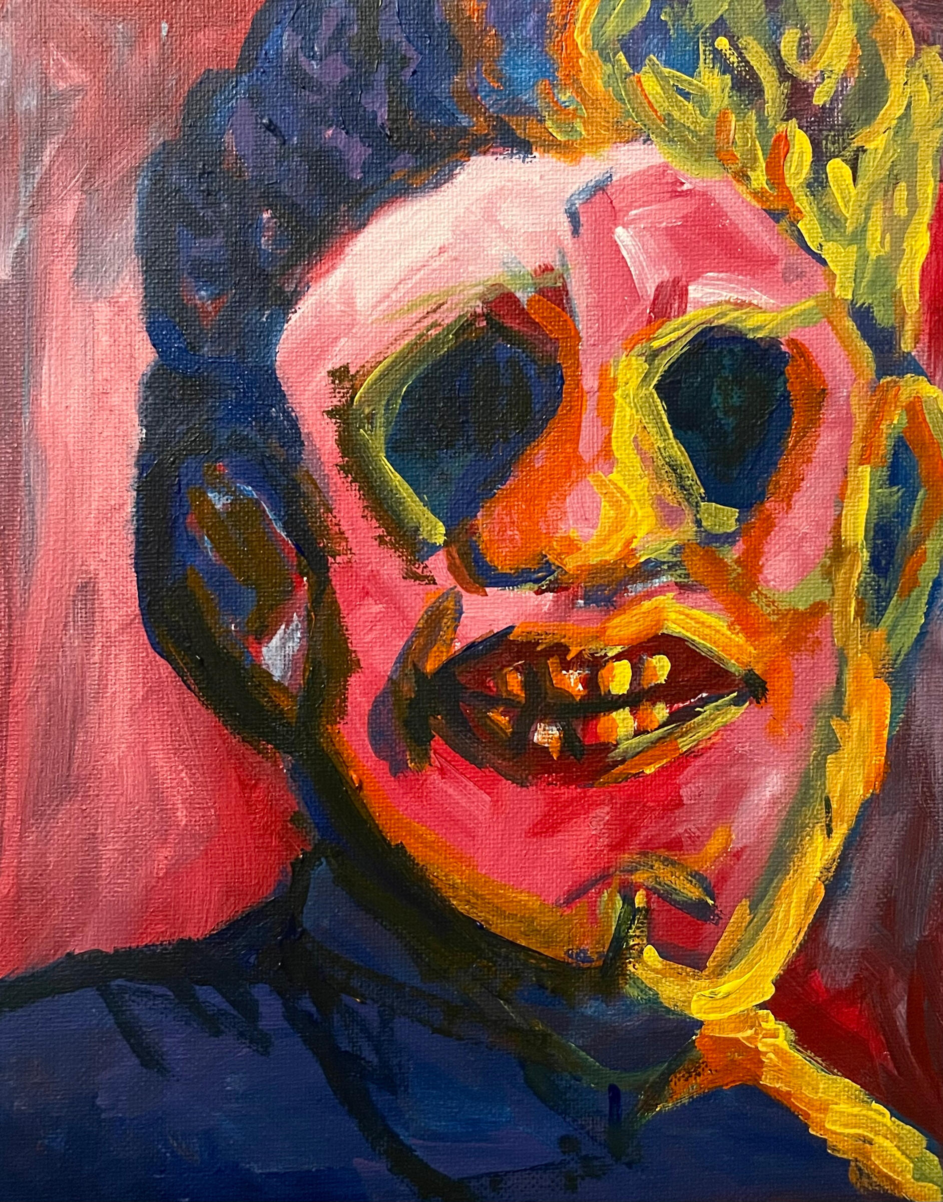 The End of the Dream, 2025