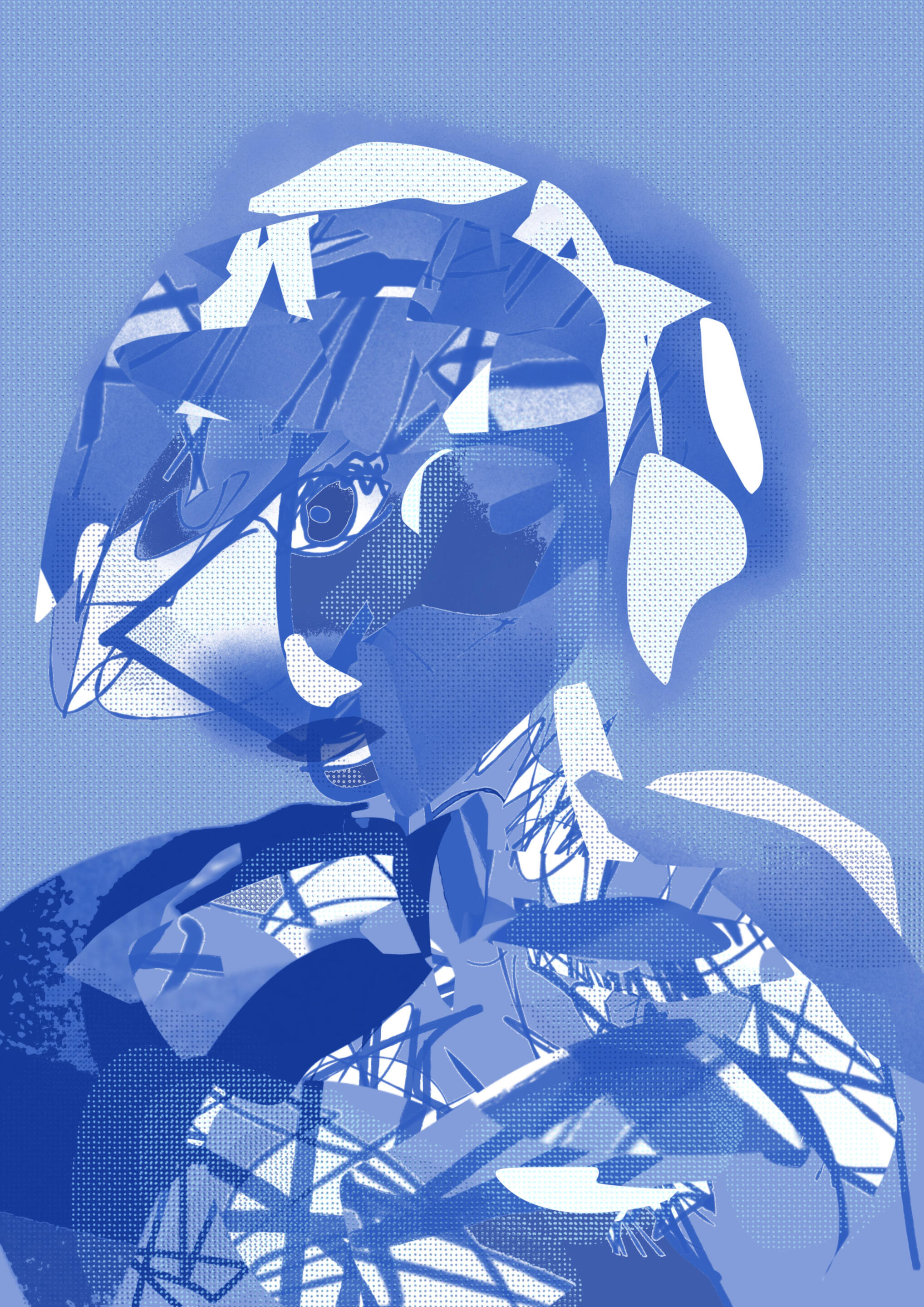 Blue, 2026