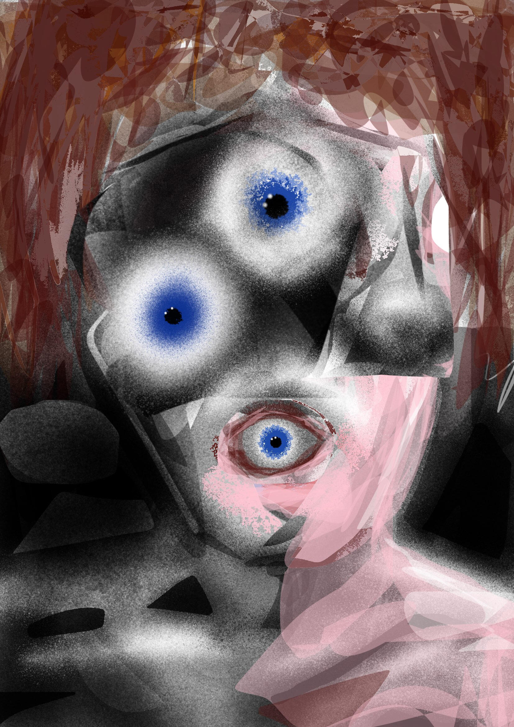 Self Portrait Pt. 2, 2026