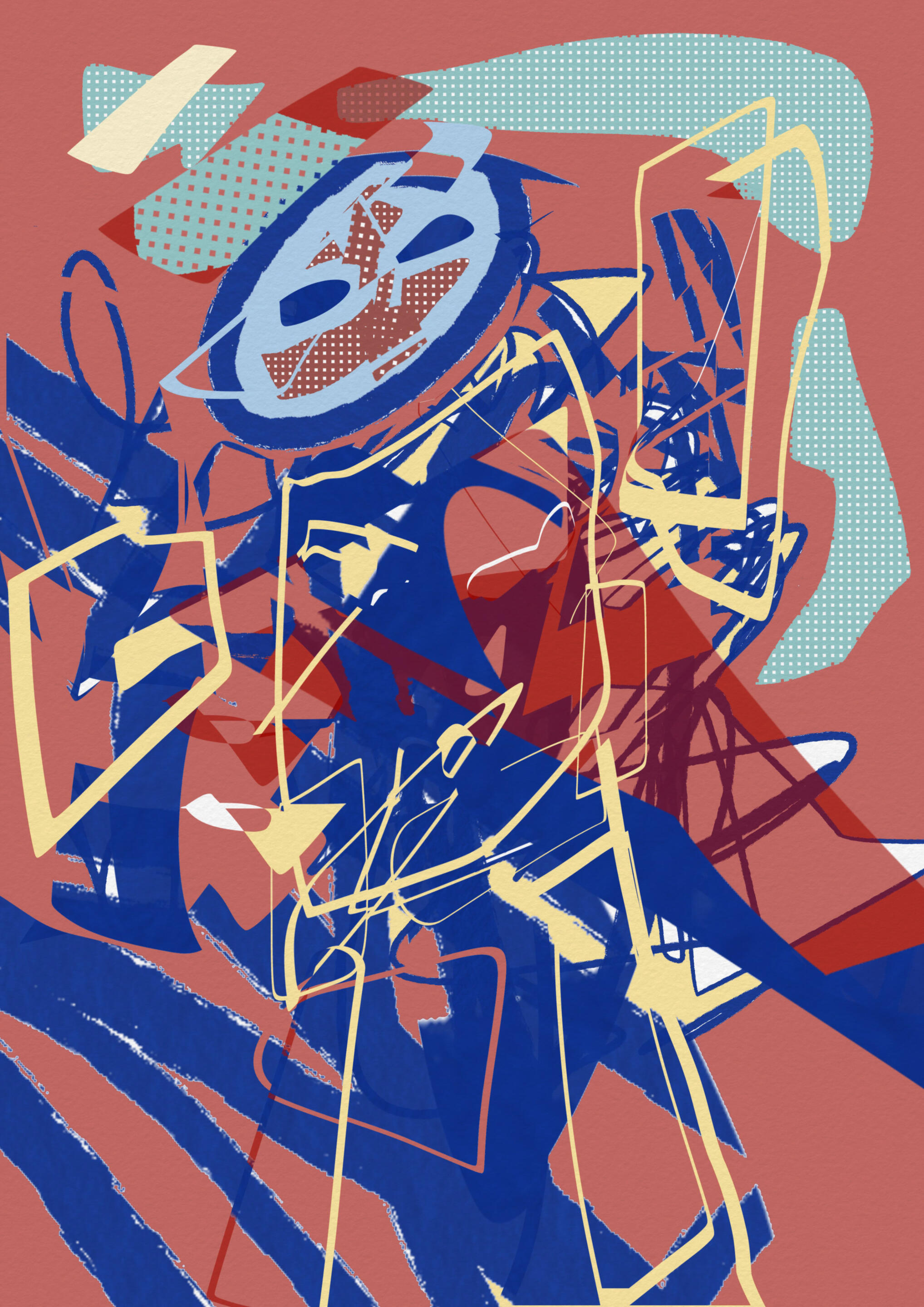 Dancer, 2026